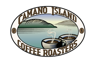 Camano Island Coffee